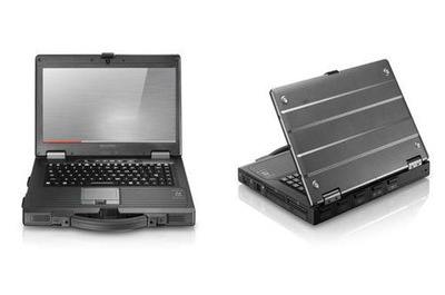 专业加固，稳定高效——枭杰科技XJ-PD400加固工控笔记本电脑全解析