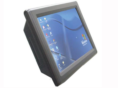 智慧工控新标杆 WITECH平板电脑赋能工业自动化