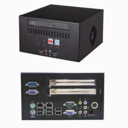 CMB 67F 嵌入式准系统 台湾肯懋在工控电脑领域的专业解决方案