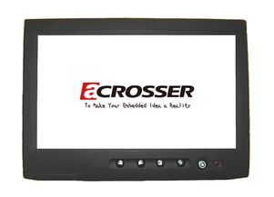 欣扬AR DP071VW工控电脑选型专栏 稳中求进的工业嵌入式利器