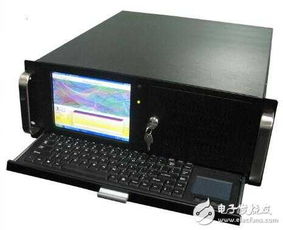 广州工控机报价与岗顶电脑城工控机大全 工控电脑产品一站式指南